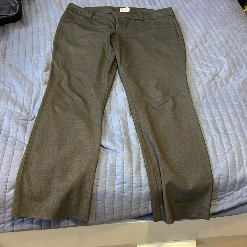 Work Pants